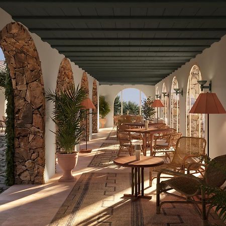 Finca Victoria Hotel & Spa Begur Ngoại thất bức ảnh