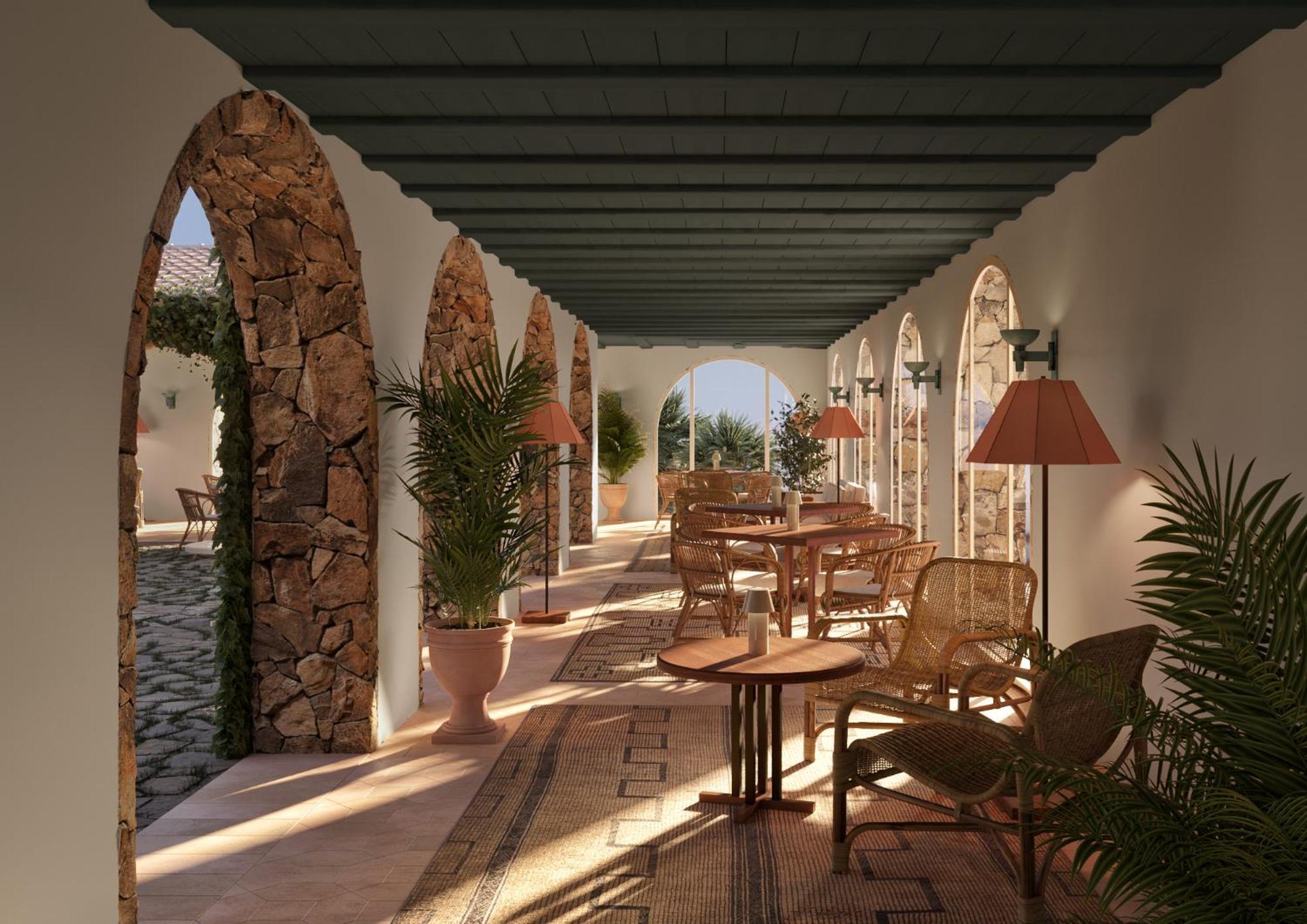 Finca Victoria Hotel & Spa Begur Ngoại thất bức ảnh