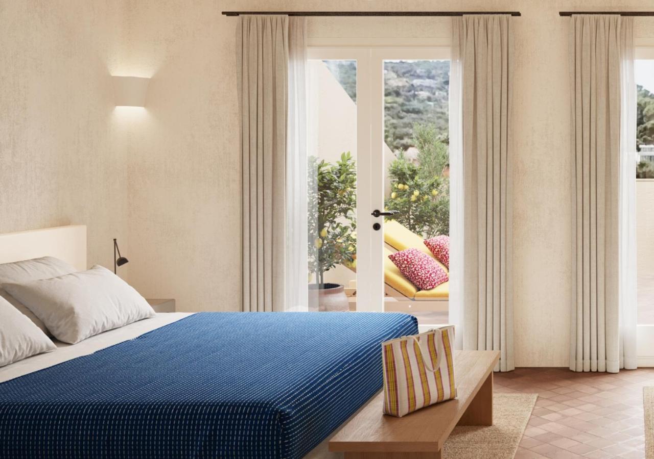 Finca Victoria Hotel & Spa Begur Ngoại thất bức ảnh