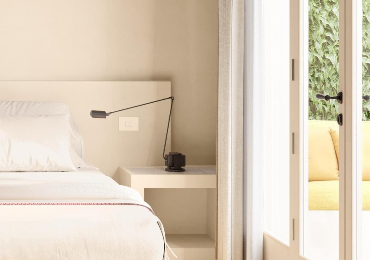 Finca Victoria Hotel & Spa Begur Ngoại thất bức ảnh