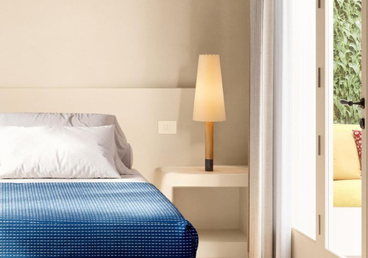 Finca Victoria Hotel & Spa Begur Ngoại thất bức ảnh