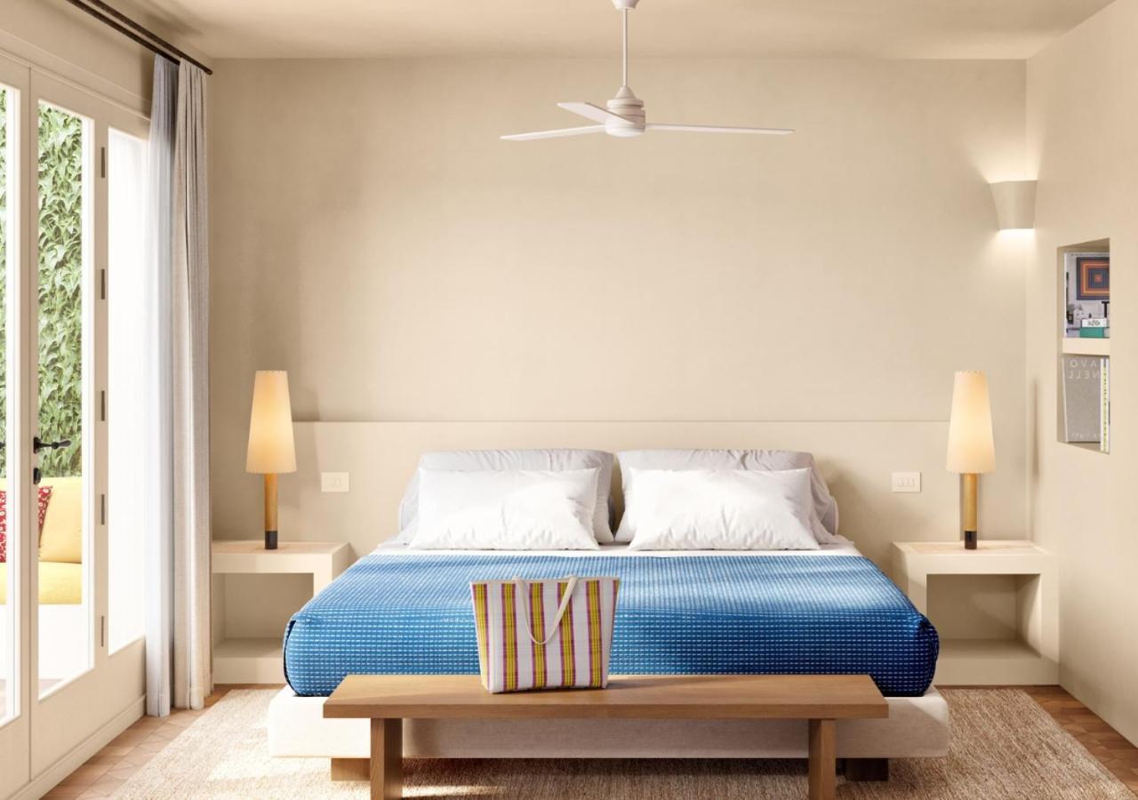 Finca Victoria Hotel & Spa Begur Ngoại thất bức ảnh